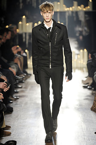 John Varvatos / - 2010-2011